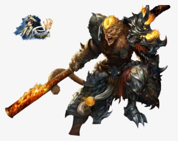 General Wukong, HD Png Download, Free Download