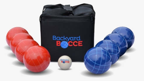 Backyard Bocce Tournament Bocce Ball Set - Bolas Criollas, HD Png Download, Free Download