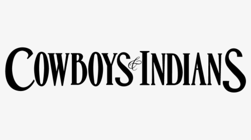Cowboys & Indians, HD Png Download, Free Download