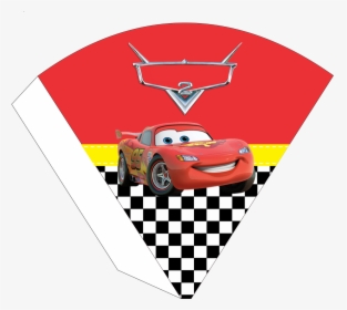 Transparent Mcqueen Clipart - Cars 2 Lightning Mcqueen, HD Png Download, Free Download
