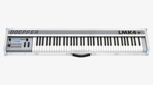 Lmk4 Grey - Doepfer Lmk4, HD Png Download, Free Download