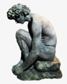 Statue, HD Png Download, Free Download