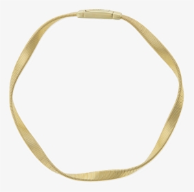 Marco Bicego Marrakech Supreme - Choker, HD Png Download, Free Download