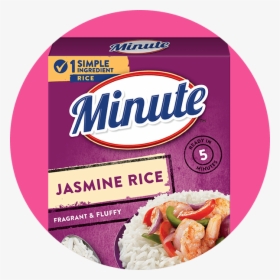 Minute Brown Rice, HD Png Download, Free Download