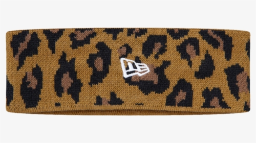 Supreme Leopard Headband, HD Png Download, Free Download