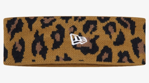 leopard supreme headband