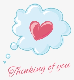 Love Thinking Of You, HD Png Download, Free Download