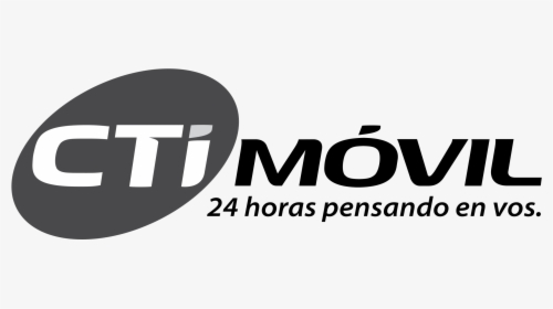 Cti Movil Logo Png Transparent - Graphic Design, Png Download, Free Download