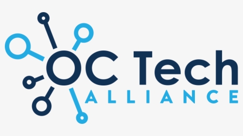 Oc Tech Alliance - Graphic Design, HD Png Download, Free Download