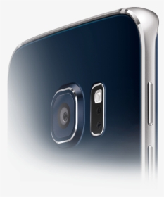 Galaxy S6 Edge - Smartphone, HD Png Download, Free Download