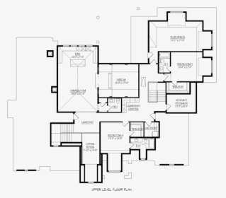 4161 Glacier Point Handout Page 2 - Floor Plan, HD Png Download, Free Download