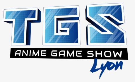 Tgs Lyon Anime Game Show - Lyon Game Show 2019, HD Png Download, Free Download