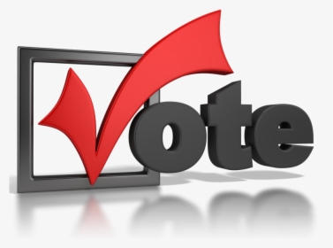 Vote Png, Transparent Png, Free Download