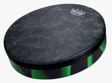 Green And Clean™ Frame Drum Image - Electronic Drum, HD Png Download, Free Download