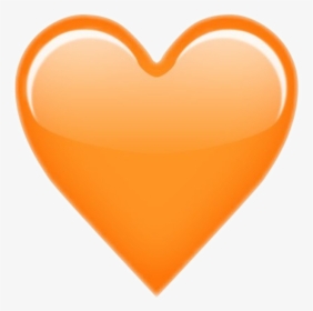 Balloon Emoji Png - Heart, Transparent Png, Free Download
