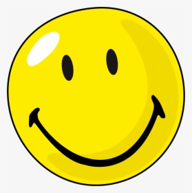 Transparent Smile Clipart Png - Smiley Clipart, Png Download, Free Download