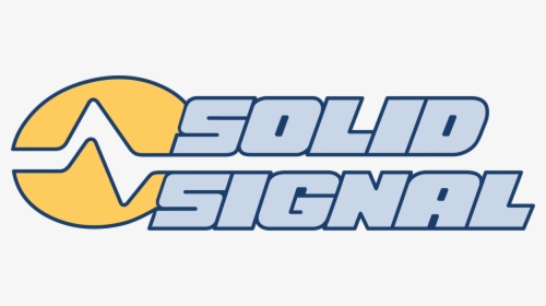 Solid Signal, HD Png Download, Free Download