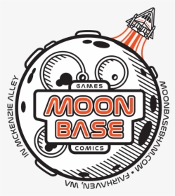 Moon Base Preferred Logo, HD Png Download, Free Download