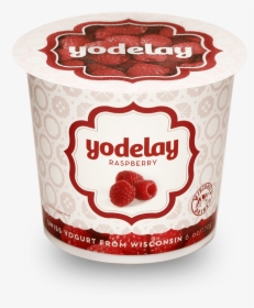 Yodelay - Different Flavors Yodelay Yogurt, HD Png Download, Free Download