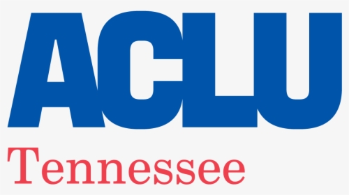 Aclu Of Tennessee Logo - American Civil Liberties Union, HD Png Download, Free Download