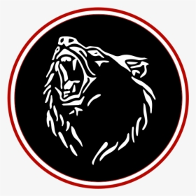 Black Bear Fc, HD Png Download, Free Download