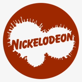 Nickelodeon Font, HD Png Download, Free Download