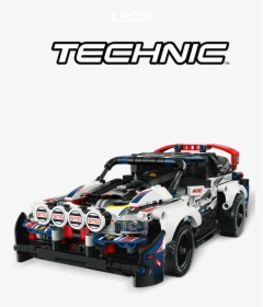 Technic - Lego Technic, HD Png Download, Free Download