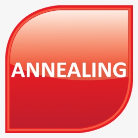 Heat Treatment - Annealing - Circle, HD Png Download, Free Download