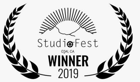 Studiofest Ojai 2019 Laurels Winner 1 - Mactan, HD Png Download, Free Download