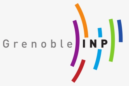 Logo Ginp - Grenoble Institute Of Technology, HD Png Download, Free Download