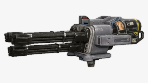 War Robots Wiki - Sniper Rifle, HD Png Download, Free Download