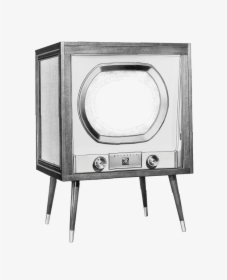 Television Set, HD Png Download, Free Download
