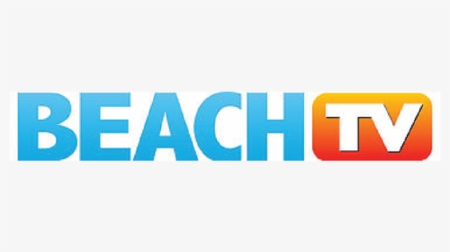 Beach Tv - Orange, HD Png Download, Free Download