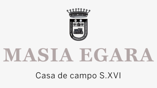 Masia Egara Logo - Emblem, HD Png Download, Free Download