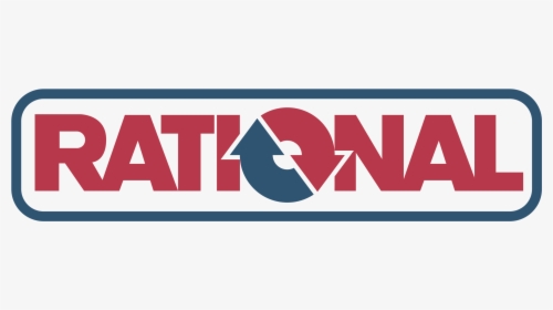 Rational Logo Png Transparent - Rational Ag, Png Download, Free Download