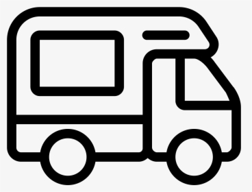 Last Mile Delivery Icon, HD Png Download, Free Download