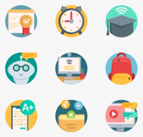 Office Table Icon Vector, HD Png Download, Free Download