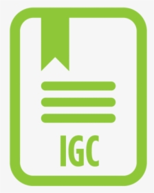 Igc Icon - Sign, HD Png Download, Free Download