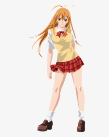 Spacebattles Forums - Hakufu Sonsaku, HD Png Download, Free Download