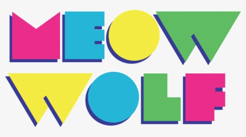 Meow Wolf Transparent Background, HD Png Download, Free Download