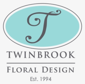 Twinbrook Floral Design - Graphic Design, HD Png Download, Free Download