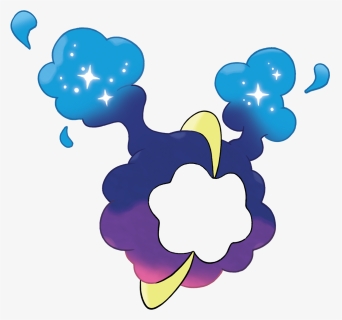 Pokemon Sun And Moon Nebby, HD Png Download, Free Download
