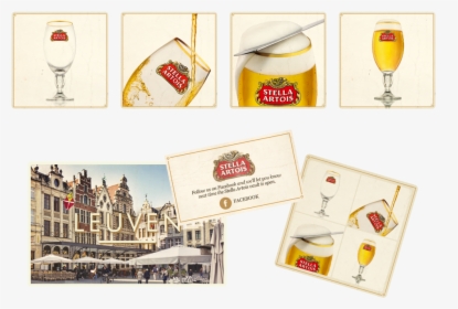 Image Result For Stella Artois The Art Of The Chalice - Wine, HD Png Download, Free Download