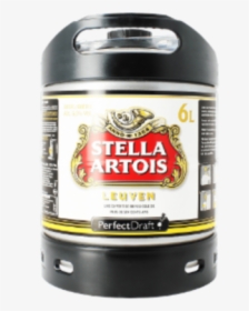 Stella Artois Keg, HD Png Download, Free Download