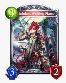 Funny Shadowverse Cards, HD Png Download, Free Download