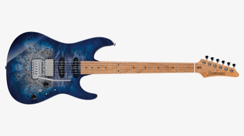 Scott Lepage Signature Ibanez, HD Png Download, Free Download
