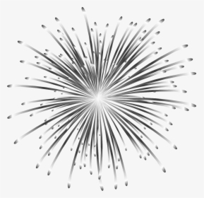 Purple And Red Fireworks Png, Transparent Png, Free Download