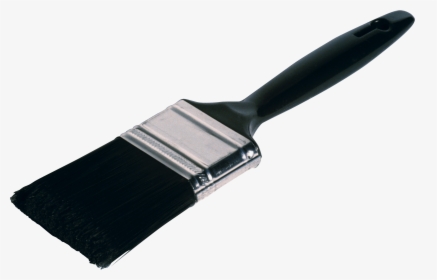 Brush Png Image - Handle Paint Brush Png, Transparent Png, Free Download