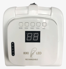 Kiki Wonder Cordless Rechargable Uv Led Nail Lamp Kk1025"   - Gadget, HD Png Download, Free Download