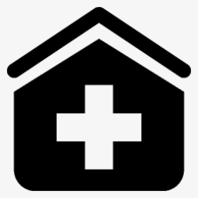 Clinic Icon Png, Transparent Png, Free Download
